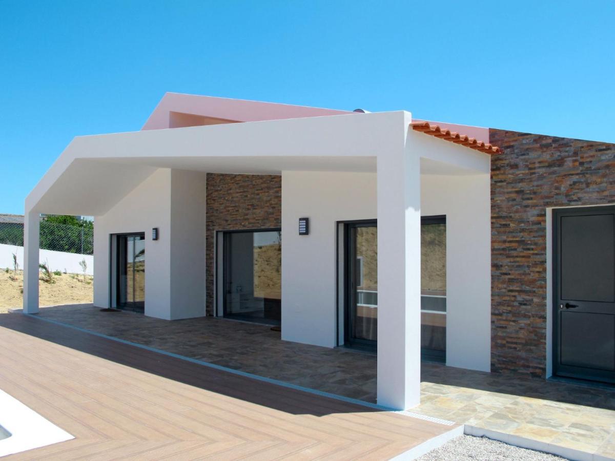 Holiday Home Do Pinheiros - Obi105 By Interhome Vau  Exterior photo
