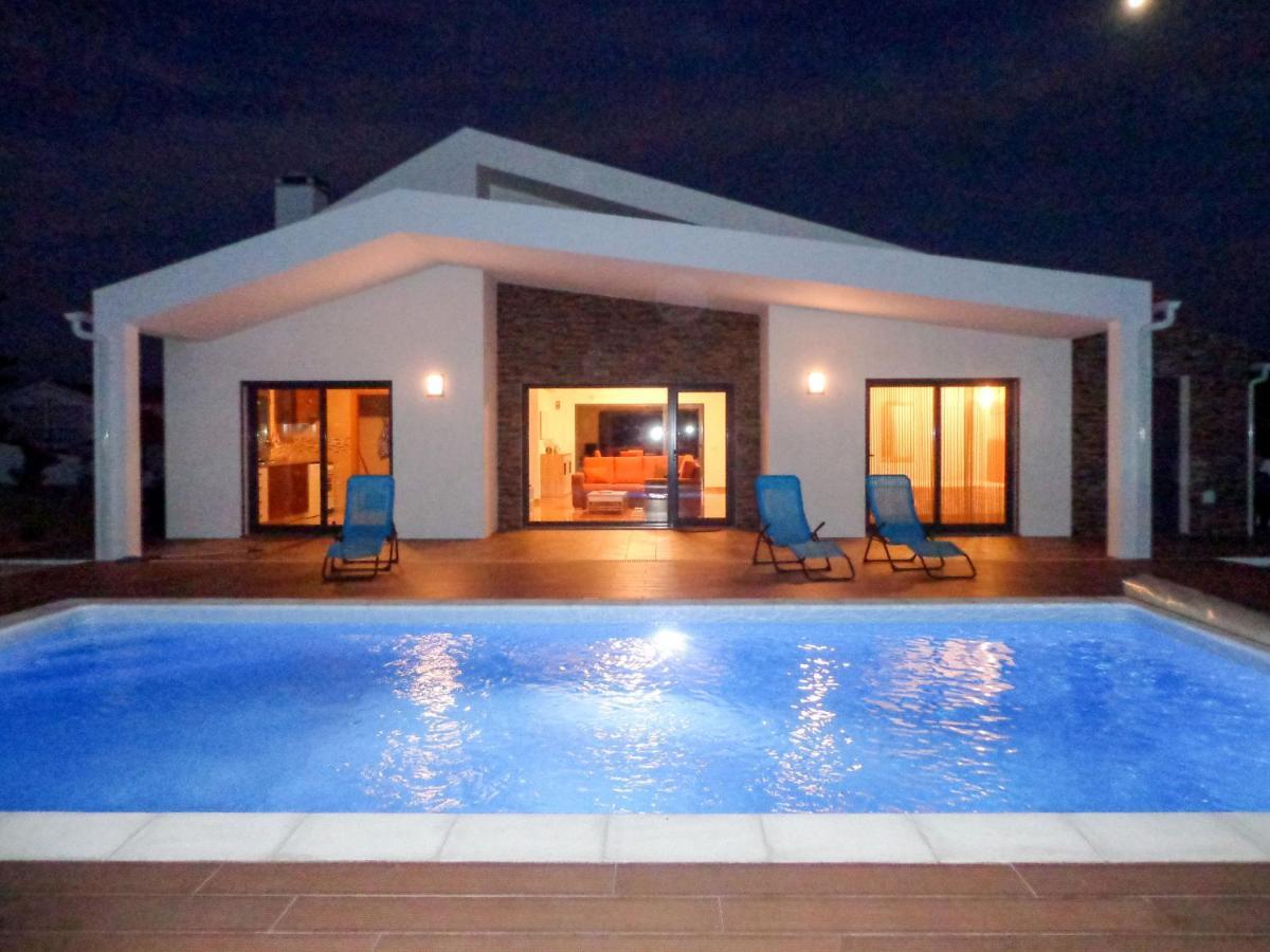 Holiday Home Do Pinheiros - Obi105 By Interhome Vau  Exterior photo